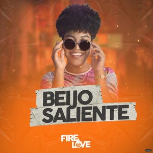 Beijo Saliente (feat. Bonde do Véi)