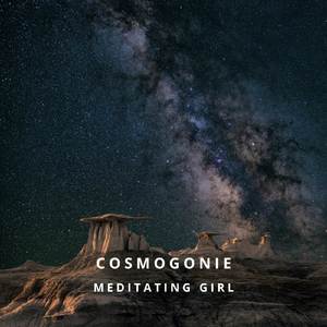 Cosmogonie
