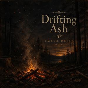 Drifting Ash