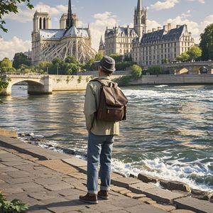 告别昨日的钟-渡子哥