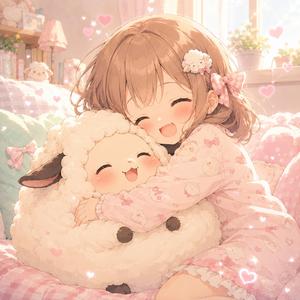 ふわもこ