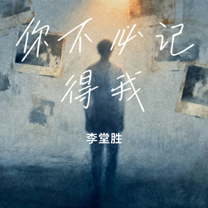 你不必记得我