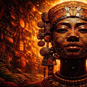 Magumba (Afro Melodic House)