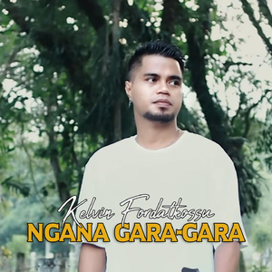 NGANA GARA-GARA