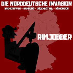 Samenstau in der Tittytwister-Bar