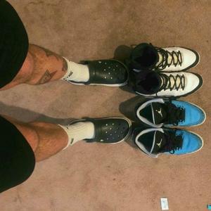 Double Up (feat. CHukie)