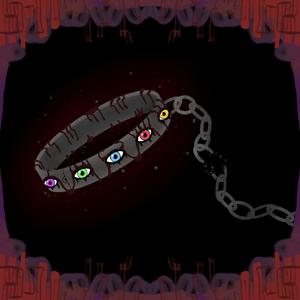 Not gonna be your slave