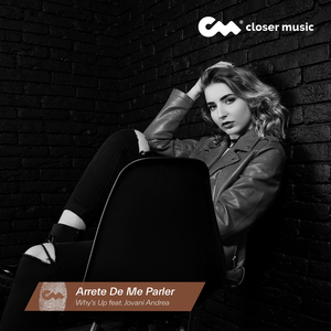 Arrete De Me Parler (Instrumental)