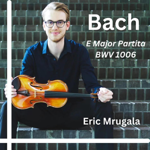 Partita No. 3 in E Major, BWV 1006: III. Gavotte En Rondeau