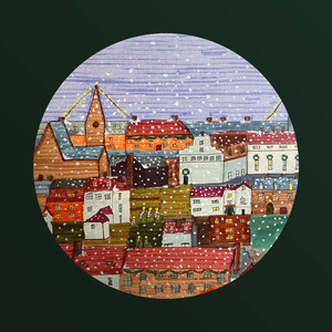 Santa's Magic Sleigh