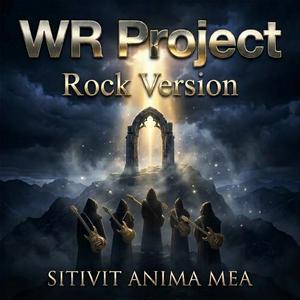 Sitivit Anima Mea (Rock Version)