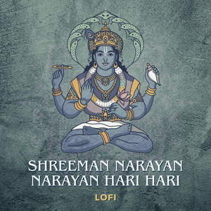 Shreeman Narayan Narayan Hari Hari (Lofi)