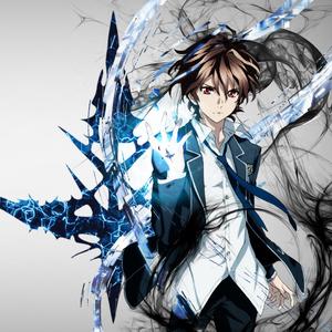 澤野弘之-拔剑升2全音调（SK平凡 remix）