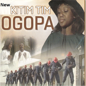 Ogopa