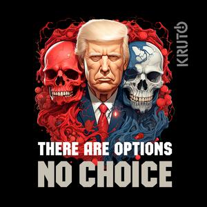 Trump-trump-trum-pum-pump!