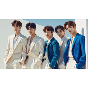 끌어당김의 법칙