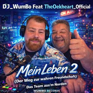 Mein Leben 2