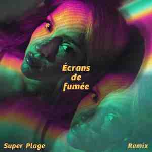 Écrans de fumée