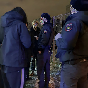 Фуфелшмертц freestyle