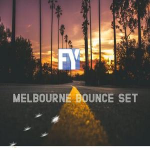 2021 bounce set 摇摆至上