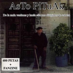 Condenados de Por Vida a los Infiernos (Maqueta)