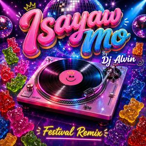 Isayaw Mo (Summer Version)