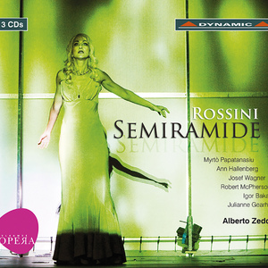 Semiramide:Act I: Io t'attendeva (Oroe)