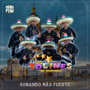 Yo Soy Duranguense ft Show Revolución