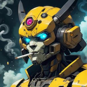 Bumblebee (feat. Flap Peacock)