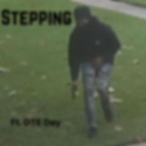 Stepping (feat. DTE Day)