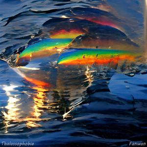 Thalassophobia
