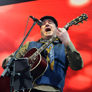 Božićna (A Gdje Si Ti?)