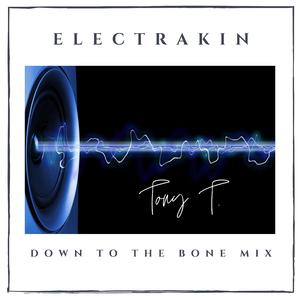 Electrakin down to the Bone Mix