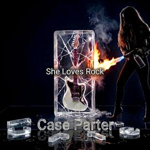 She Loves Rock