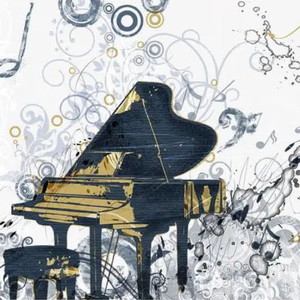 多利亚调式练习