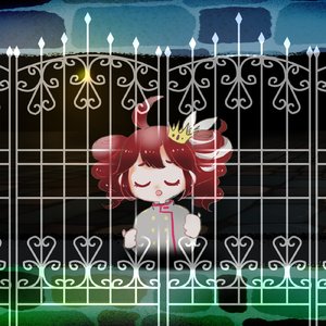 Princesse verite (JP)