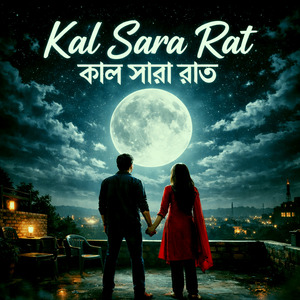 Kal Sara Rat Chilo Shopnero Rat