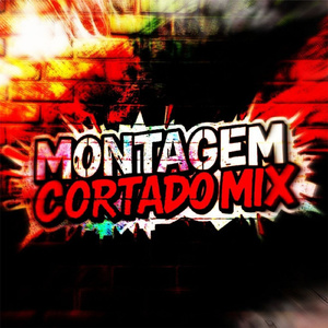 Montagem (Cortado Mix) [Slowed]