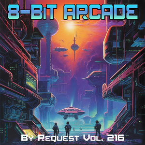 Talibans (8-Bit Byron Messia Emulation)