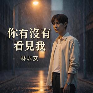 你有沒有看見我