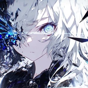 银之闪光：命运对决