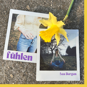 Fühlen
