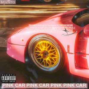 I Wanna Ride My Car (With My Pink Bitch, in the Car)