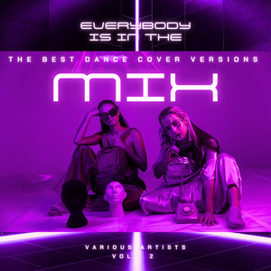 On The Moon (Garathiel Mix)