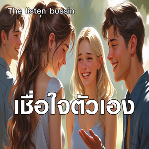 เชื่อใจตัวเอง