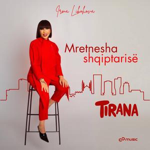 Mretnesha e shqiptarisë (Tirana)