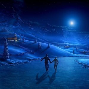 幻 (feat.风中劲草)