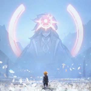 坍缩星Collapsar（凹凸同人企划《救世主·The Savior》衍生曲）