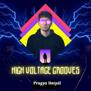 High Voltage Grooves