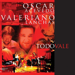 Candelaria (feat. Juan Sebastián Monsalve, Urián Sarmiento & Alejandro Gómez)